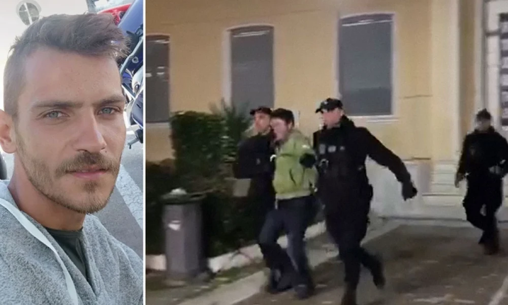 Μεσολόγγι: Μυστήριο με τις σφαίρες του Μπάμπη -Τα κουτιά που βρέθηκαν στο δωμάτιό του